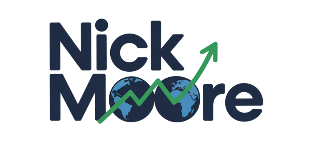 Nick Moore